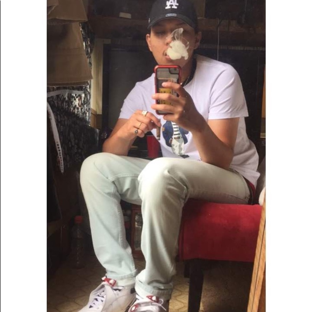 Meet your Posher, Gabriel